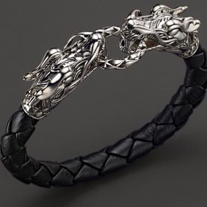 John Hardy Dragon Bracelet 🐉